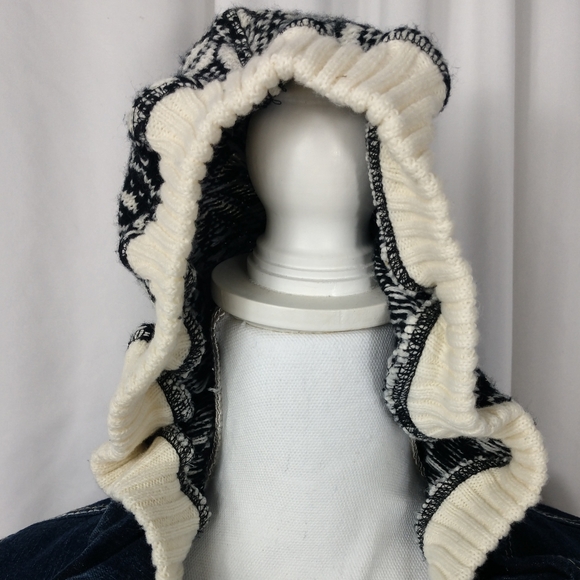 Wallflower Jean jacket - Picture 9 of 10